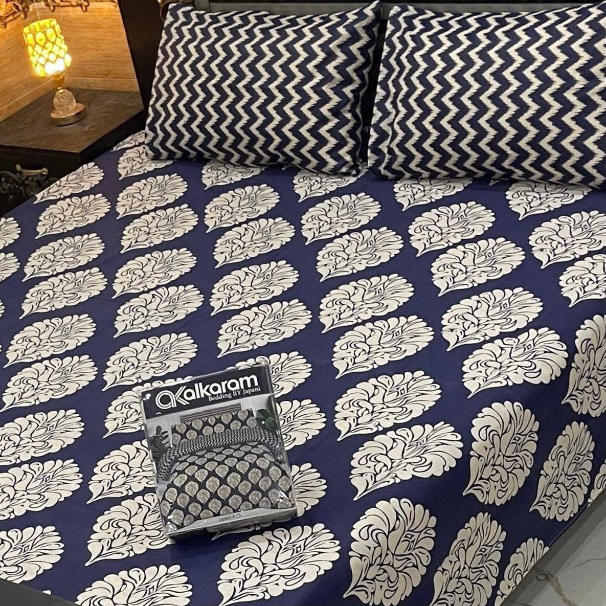 Gift Pack Bedsheets Collection