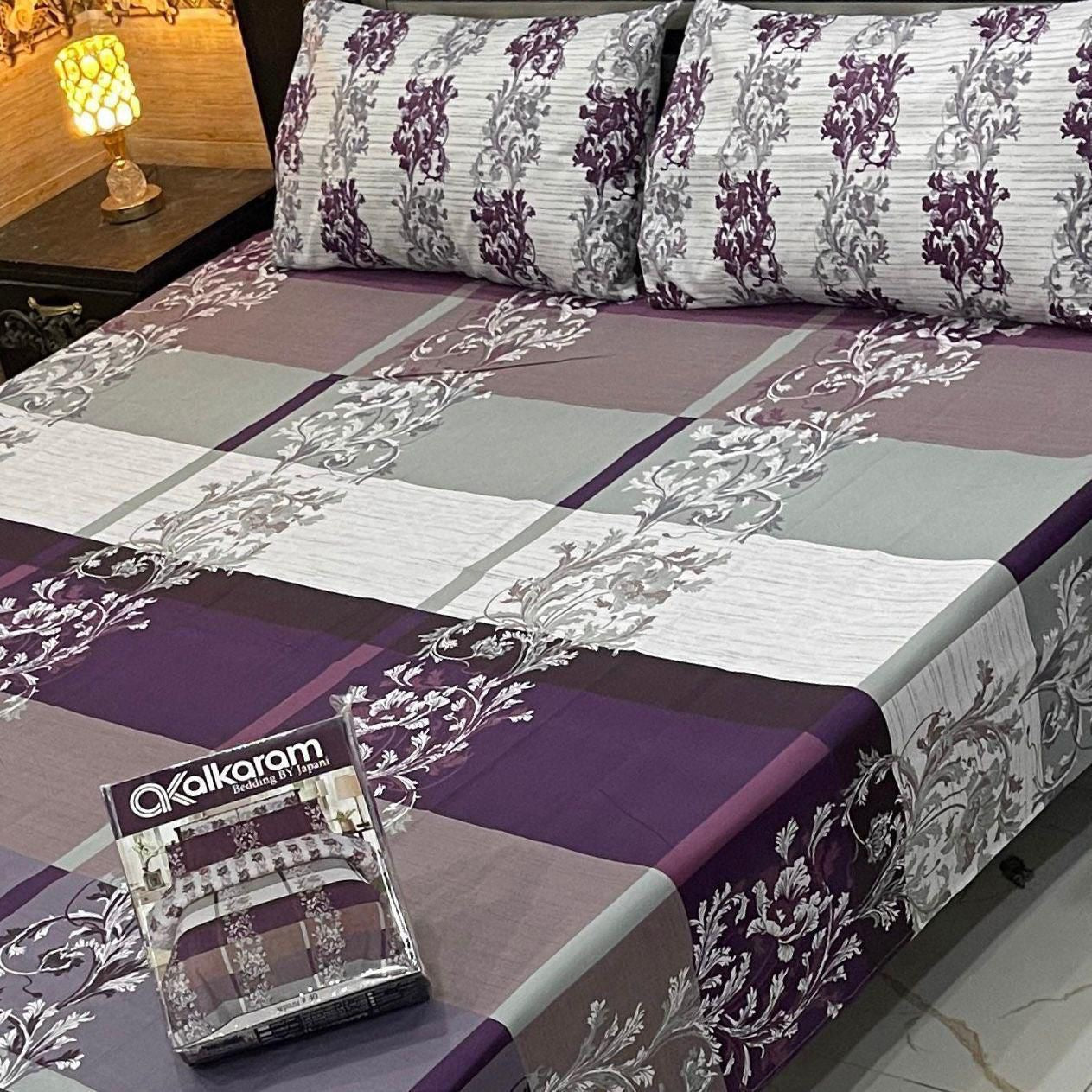 Gift Pack Bedsheets Collection