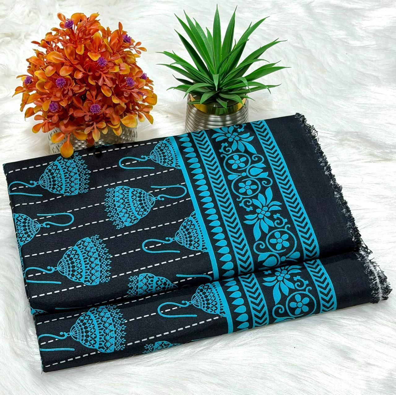Summer Cotton Allover 2Pc
