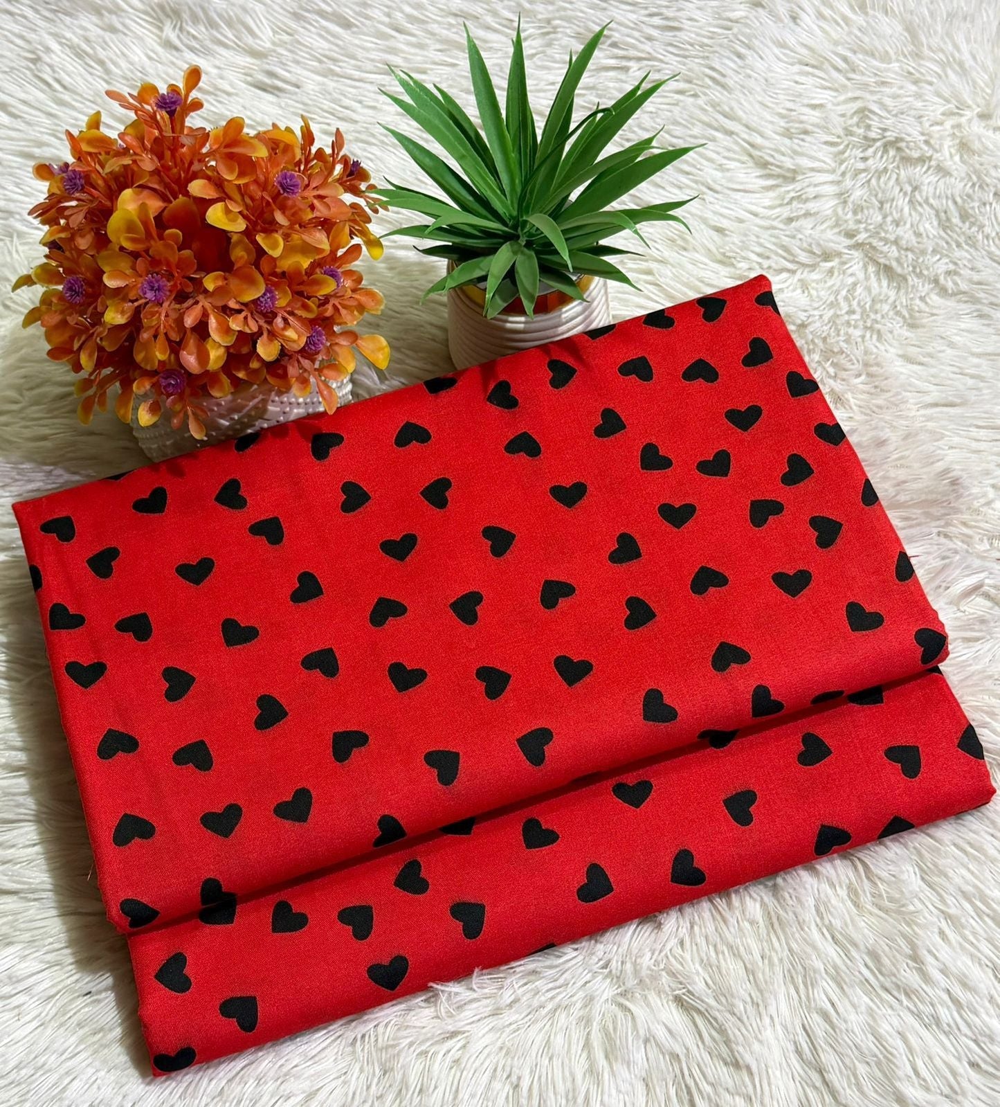 Summer Cotton Allover 2Pc