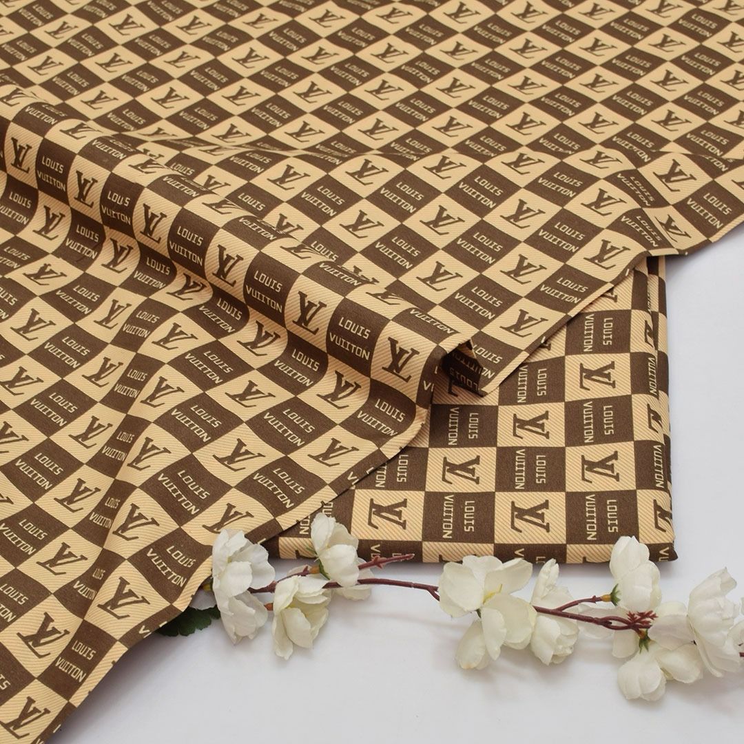 Summer Cotton 2Pc Allover Print