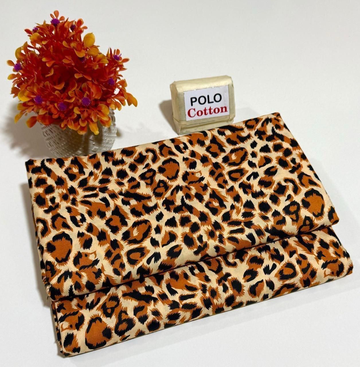 Summer Cotton Allover 2Pc