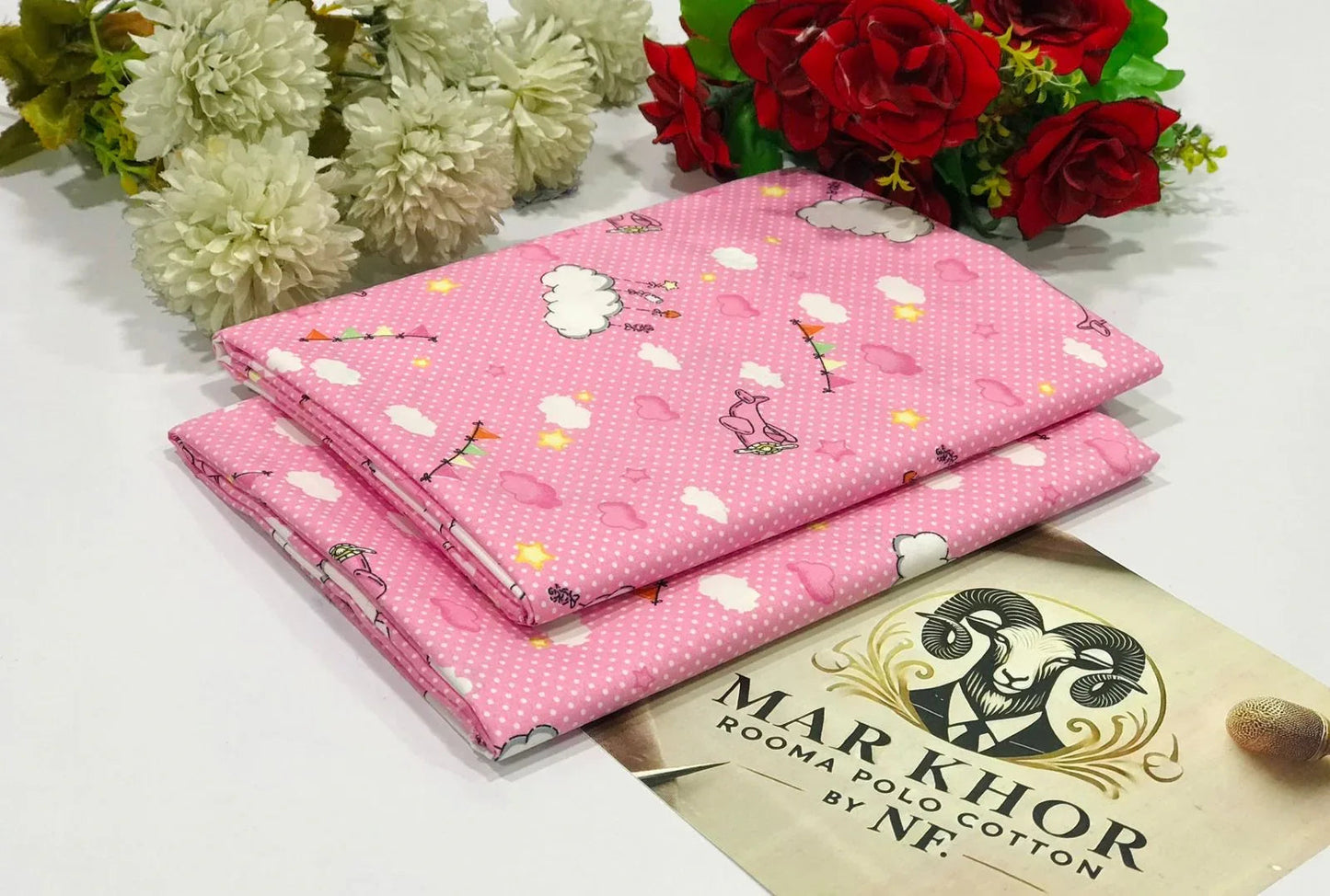 Winter Allover 2Pc - Ajwa Collection