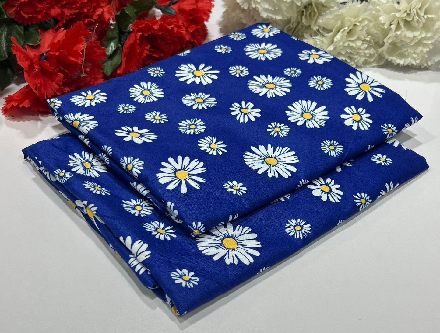 Summer Cotton Allover 2Pc
