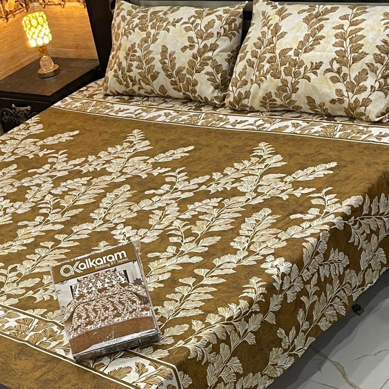 Gift Pack Bedsheets Collection