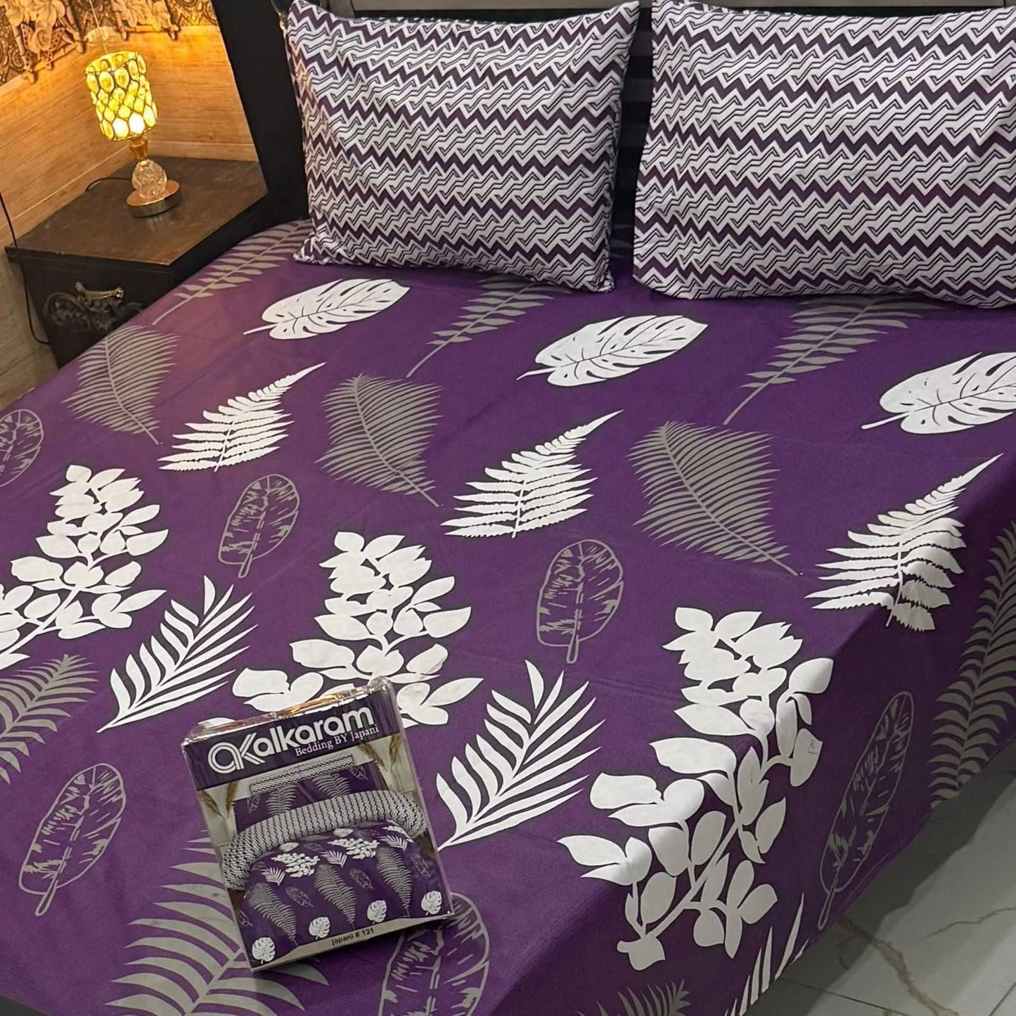 Gift Pack Bedsheets Collection