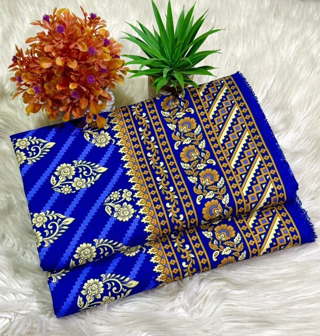 Summer Cotton Allover 2Pc