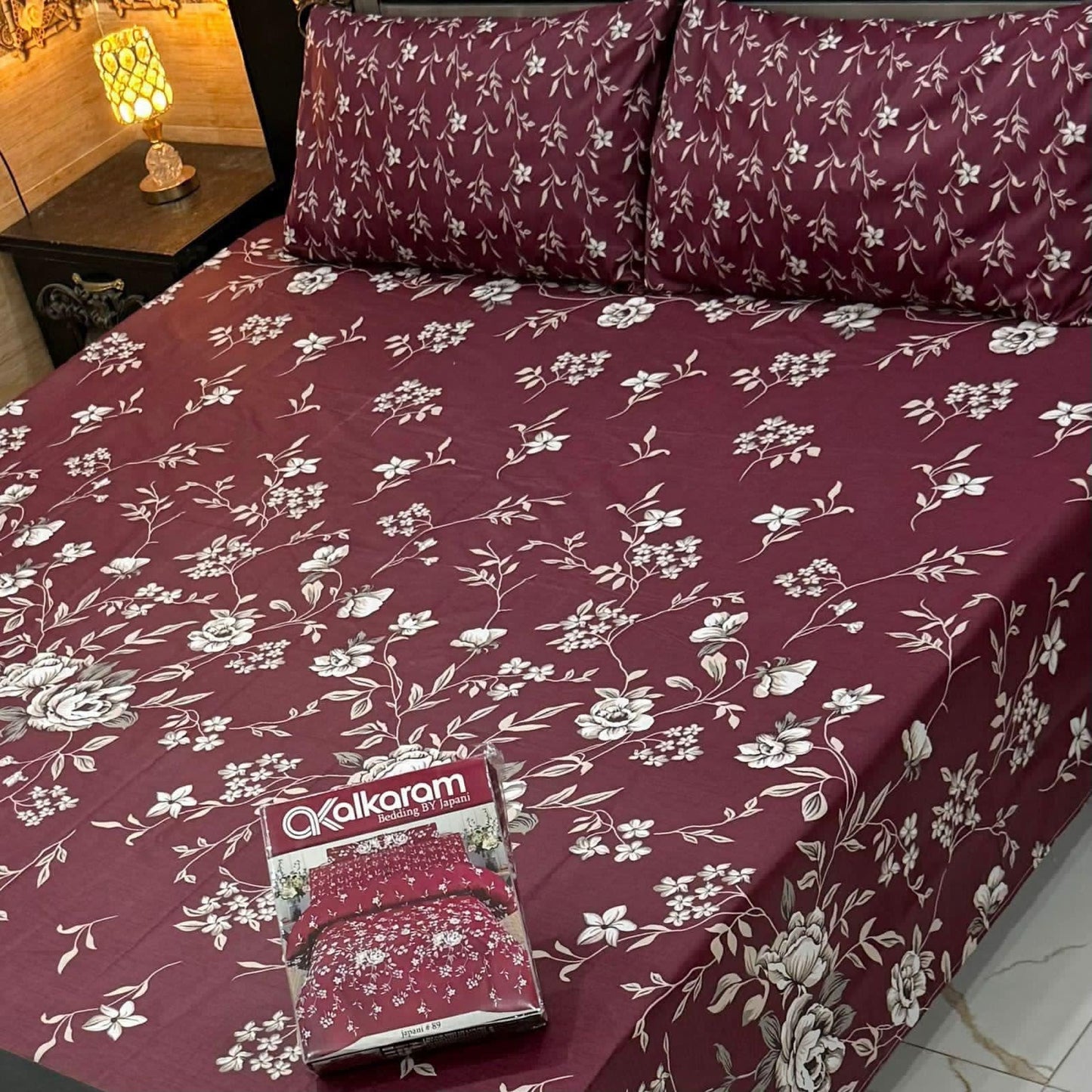 Gift Pack Bedsheets Collection