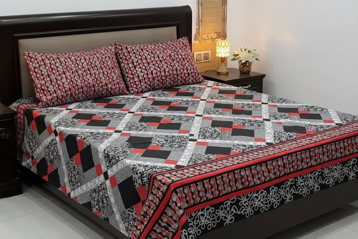 Gift Pack Bedsheets Collection