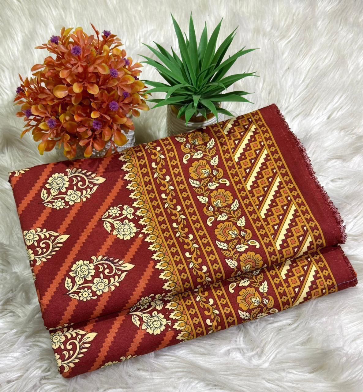 Summer Cotton Allover 2Pc