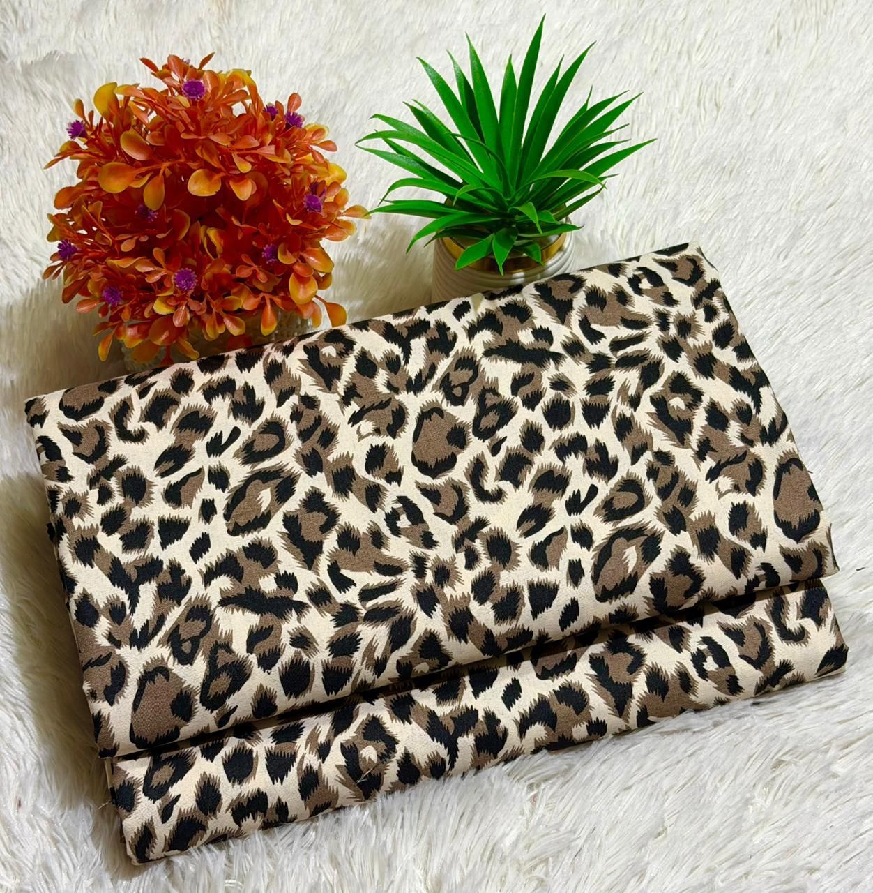 Summer Cotton Allover 2Pc