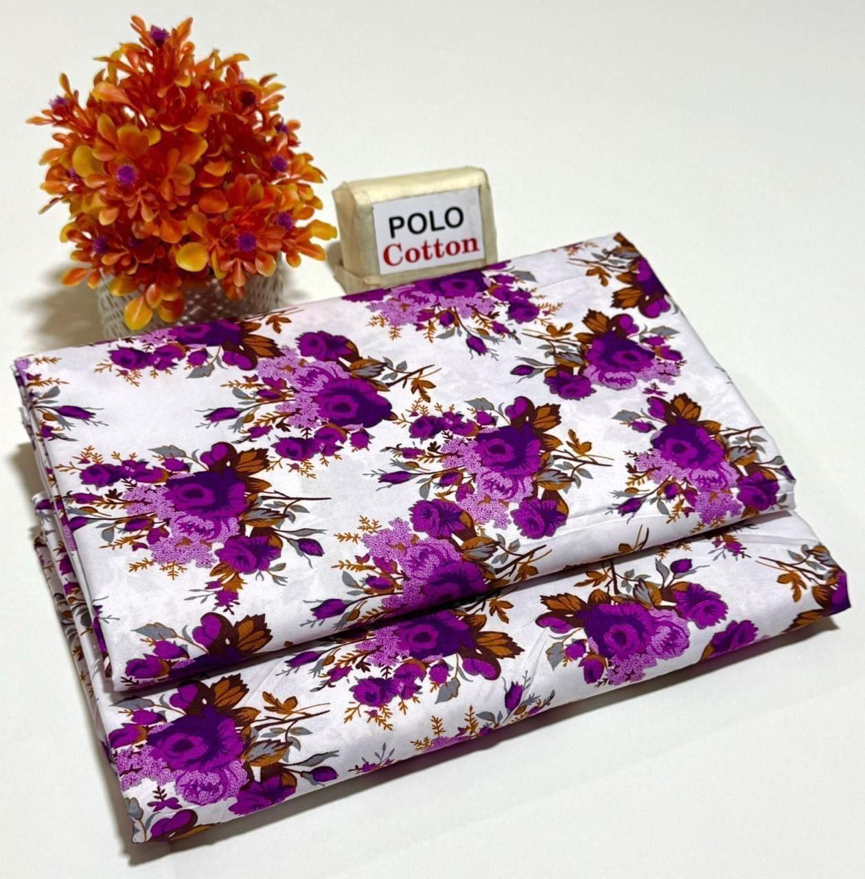 Summer Cotton Allover 2Pc