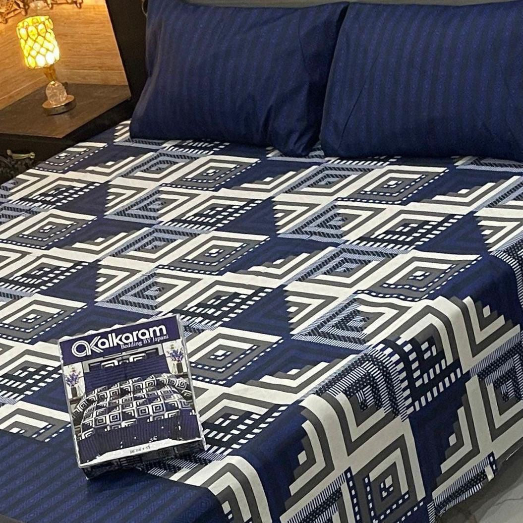 Gift Pack Bedsheets Collection