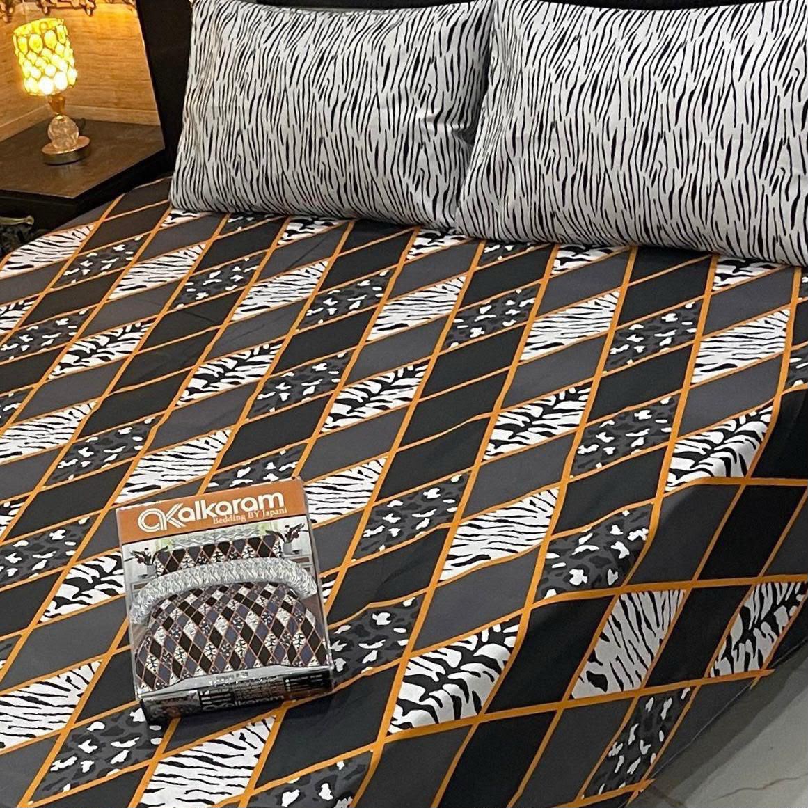 Gift Pack Bedsheets Collection