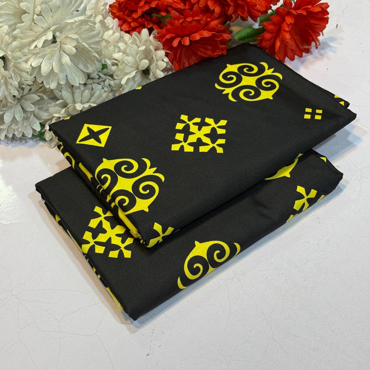 Summer Cotton Allover 2Pc