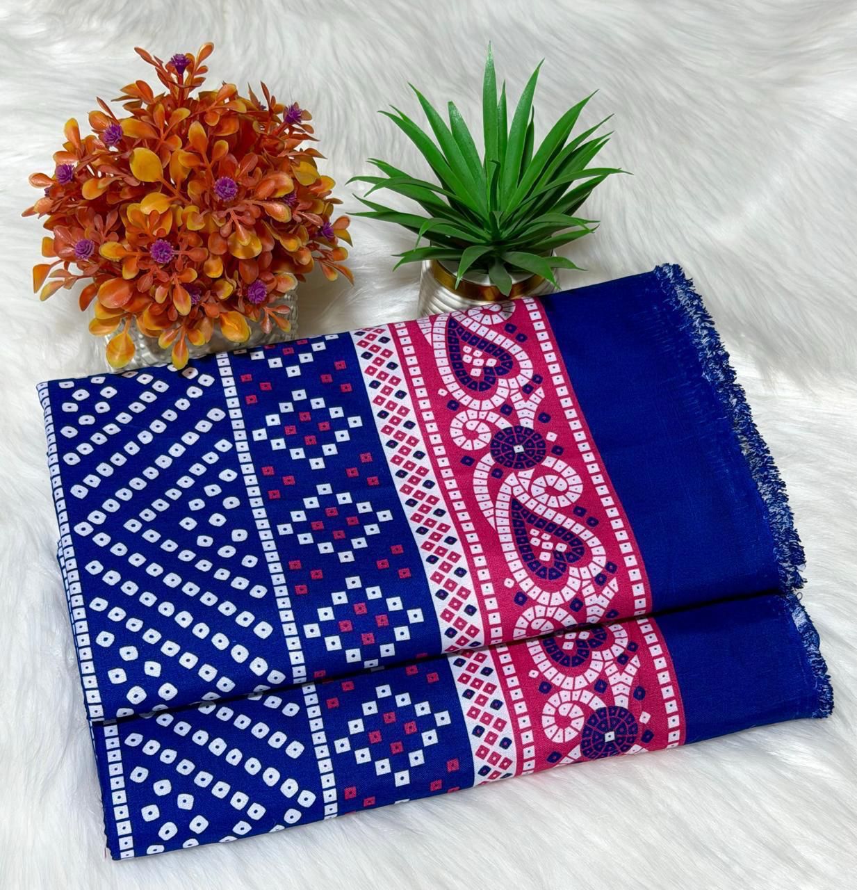 Summer Cotton Allover 2Pc