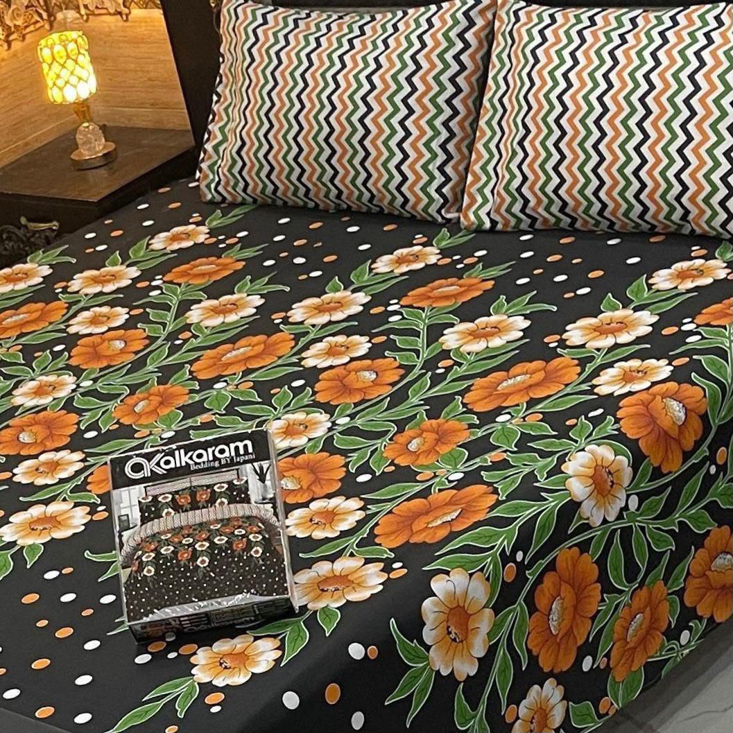 Gift Pack Bedsheets Collection
