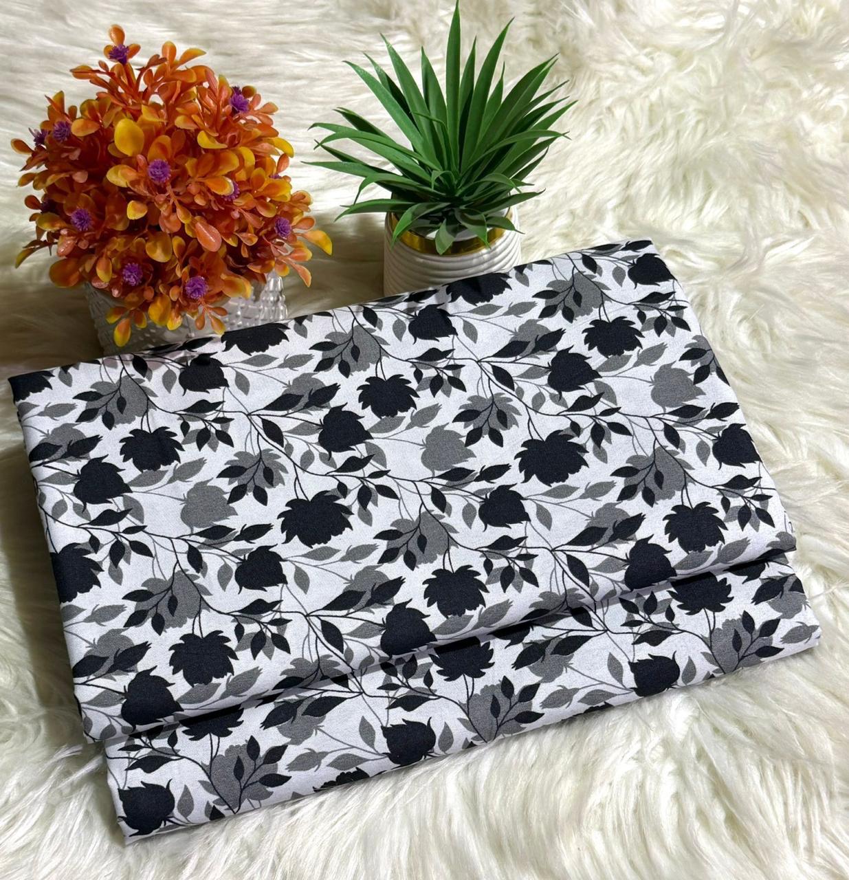 Summer Cotton Allover 2Pc