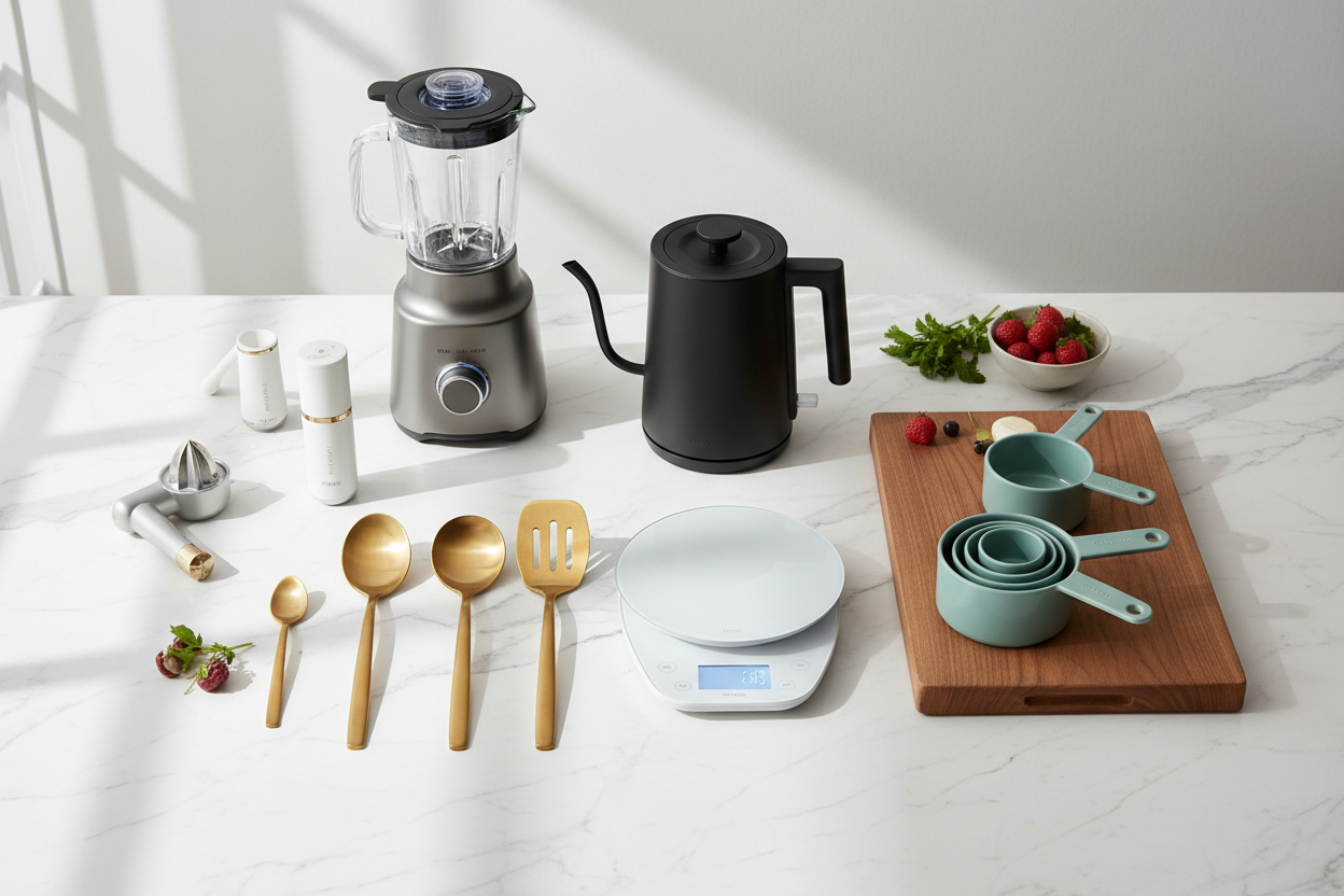 Zarqira Home & Essentials