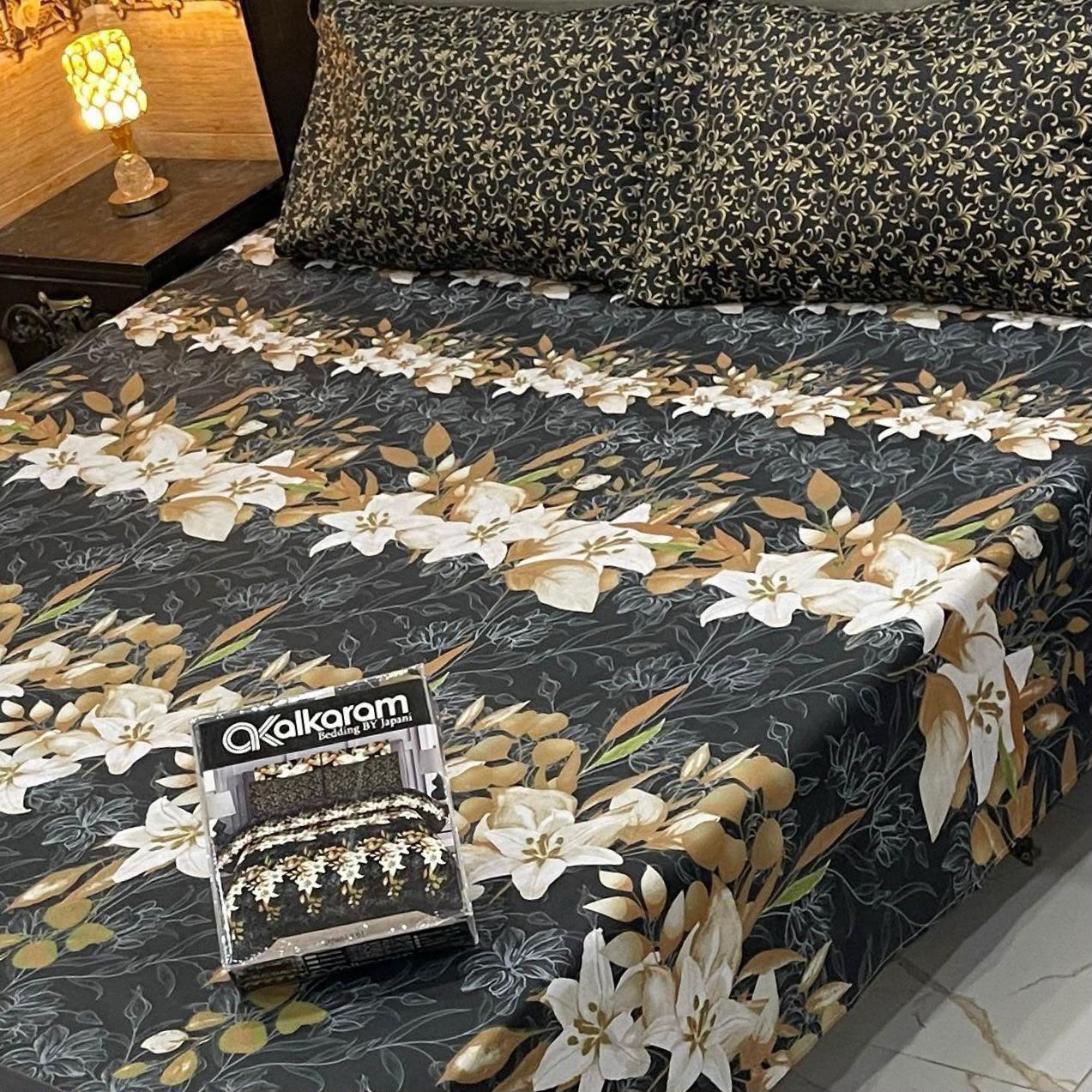 Gift Pack Bedsheets Collection