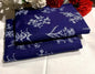 Summer Cotton 2Pc Allover Print