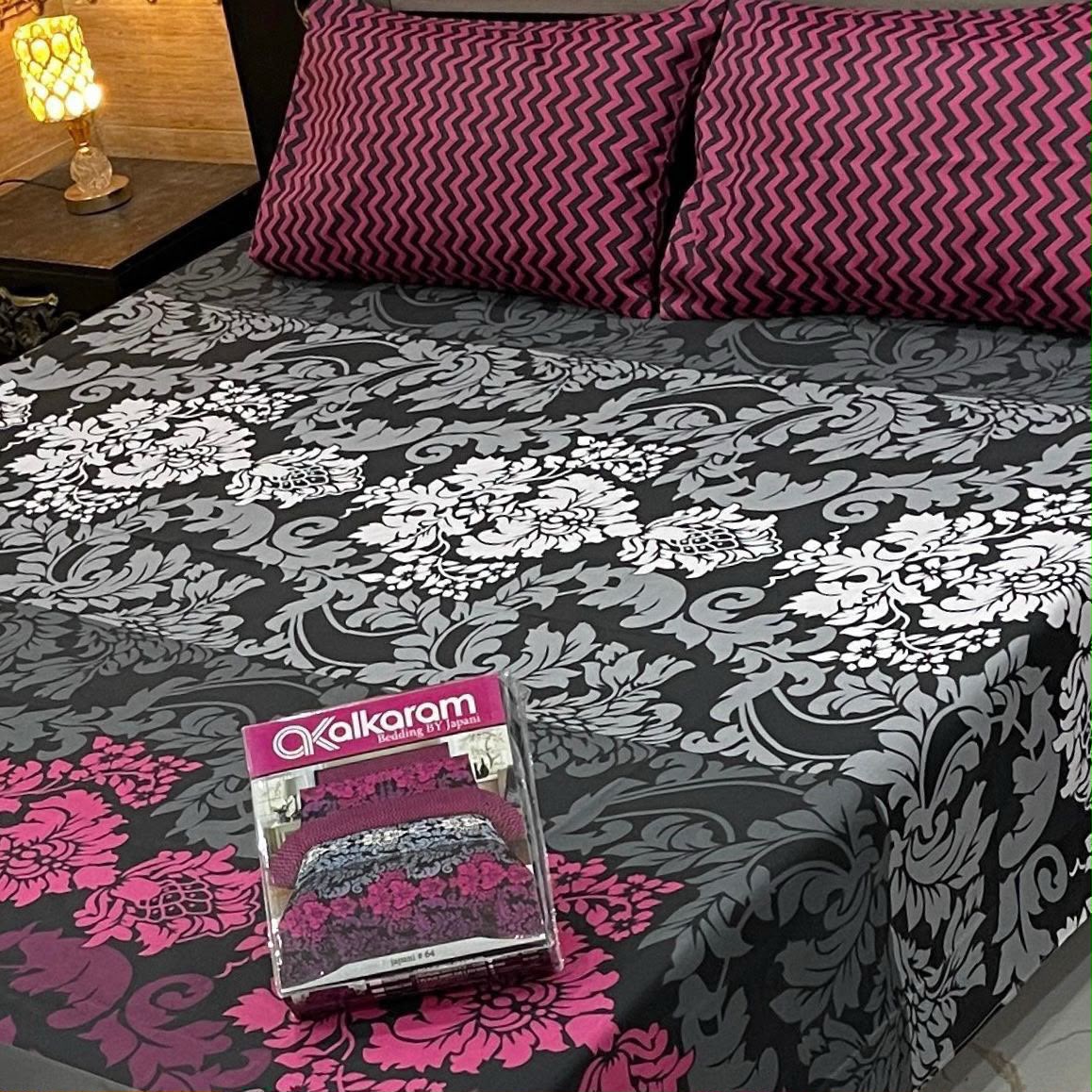 Gift Pack Bedsheets Collection