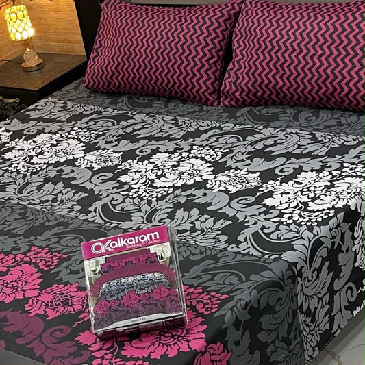 Gift Pack Bedsheets Collection
