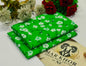 Summer Cotton 2Pc Allover Print