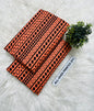 Summer Cotton 2Pc Allover Print