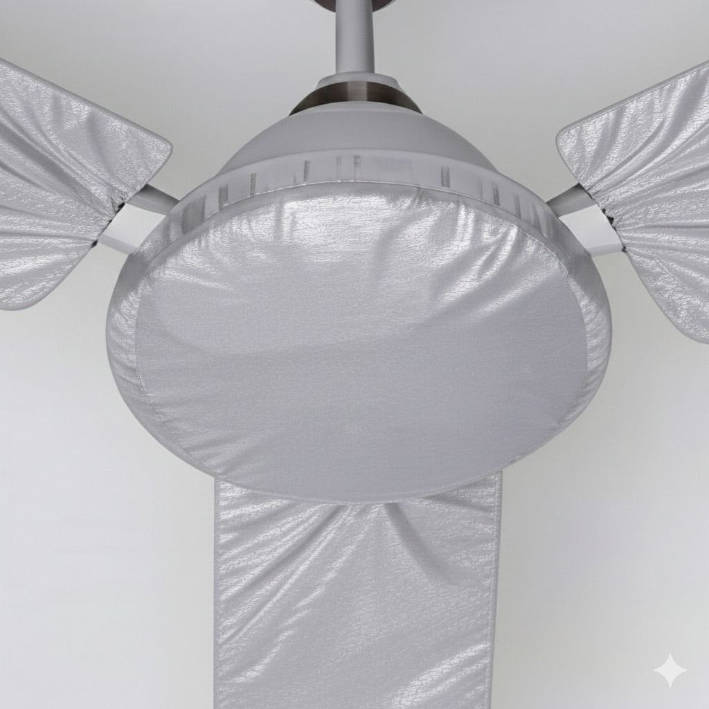 CEILING FAN COVER