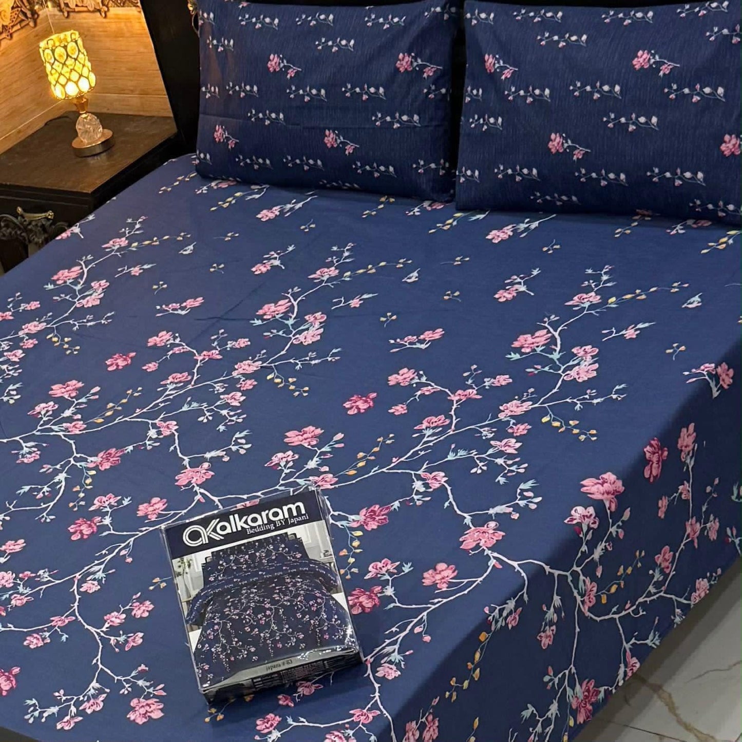Gift Pack Bedsheets Collection