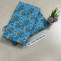 Summer Cotton 2Pc Allover Print