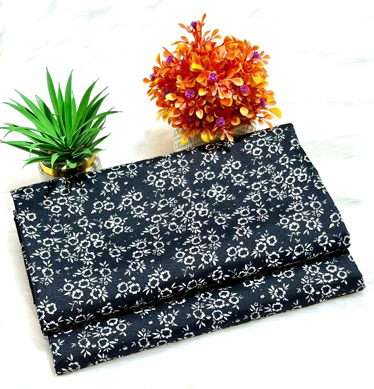 Summer Cotton Allover 2Pc