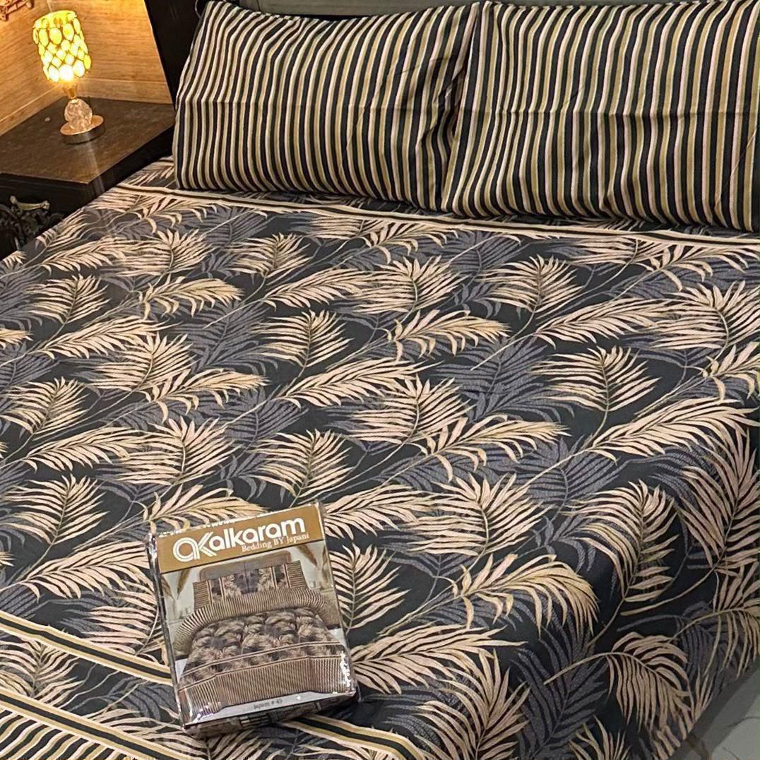 Gift Pack Bedsheets Collection