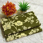 Summer Cotton 2Pc Allover Print