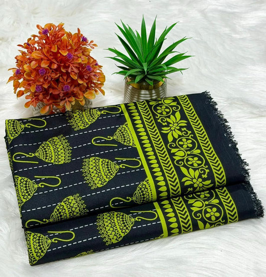 Summer Cotton Allover 2Pc