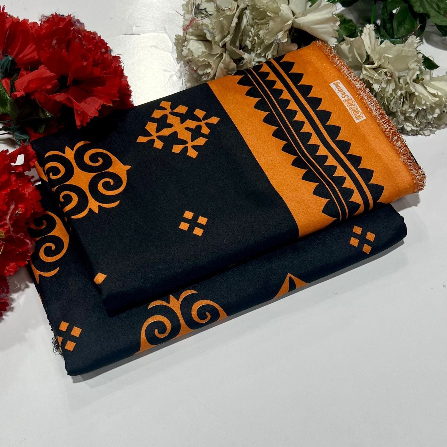 Summer Cotton Allover 2Pc