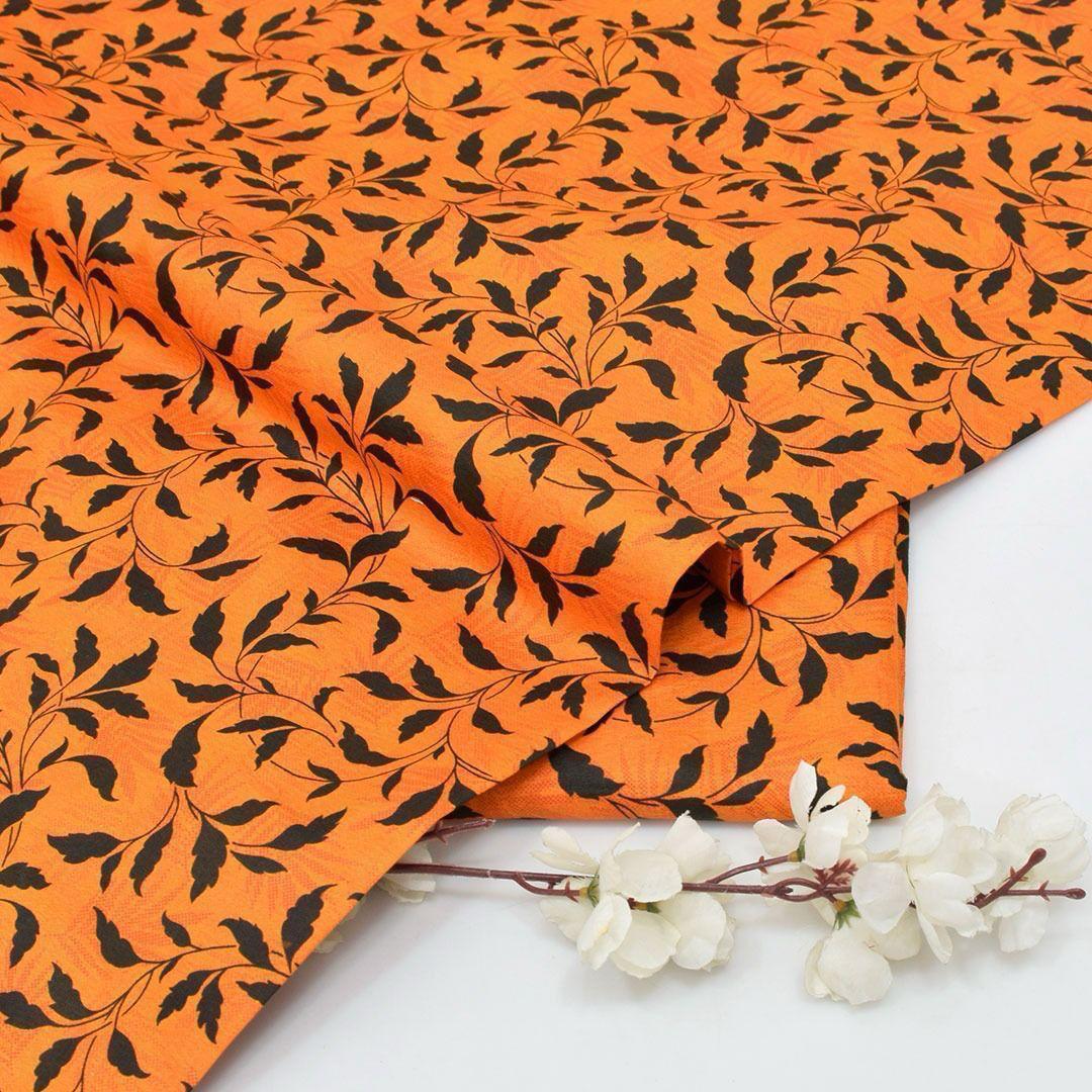 Summer Cotton 2Pc Allover Print