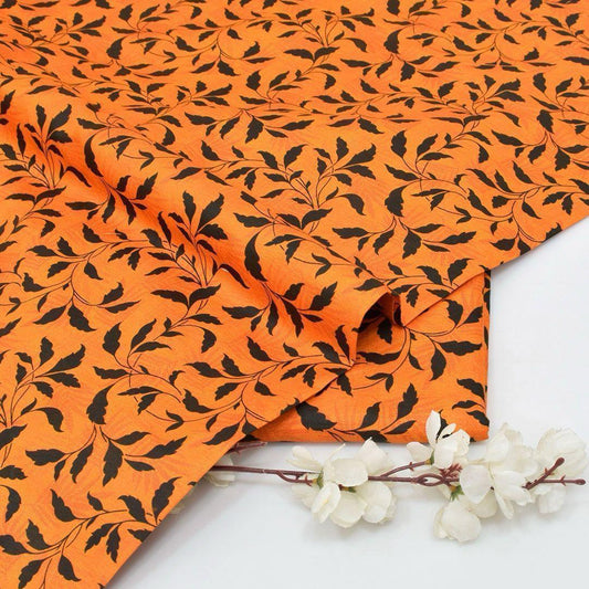 Summer Cotton 2Pc Allover Print