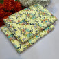 Summer Cotton 2Pc Allover Print