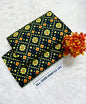 Summer Cotton Allover 2Pc