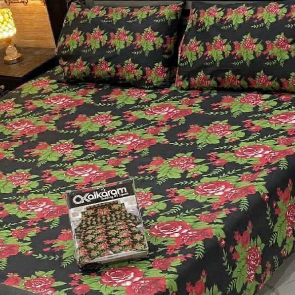 Gift Pack Bedsheets Collection