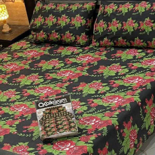 Gift Pack Bedsheets Collection