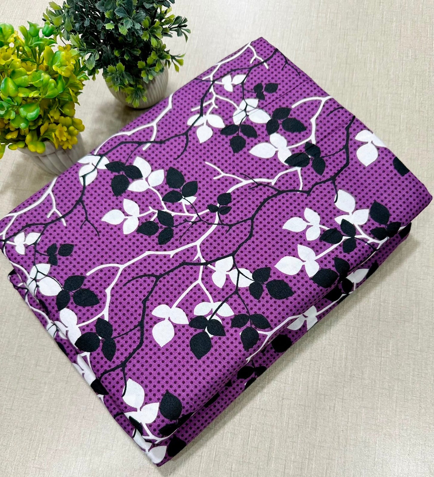 Summer Cotton Allover 2Pc