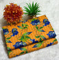 Summer Cotton Allover 2Pc