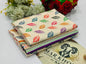 Summer Cotton 2Pc Allover Print