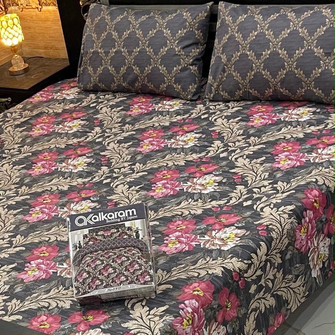 Gift Pack Bedsheets Collection