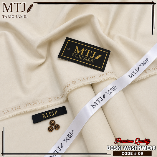 Zafran Royal Wash’n Wear by MTJ