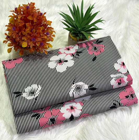 Summer Cotton Allover 2Pc