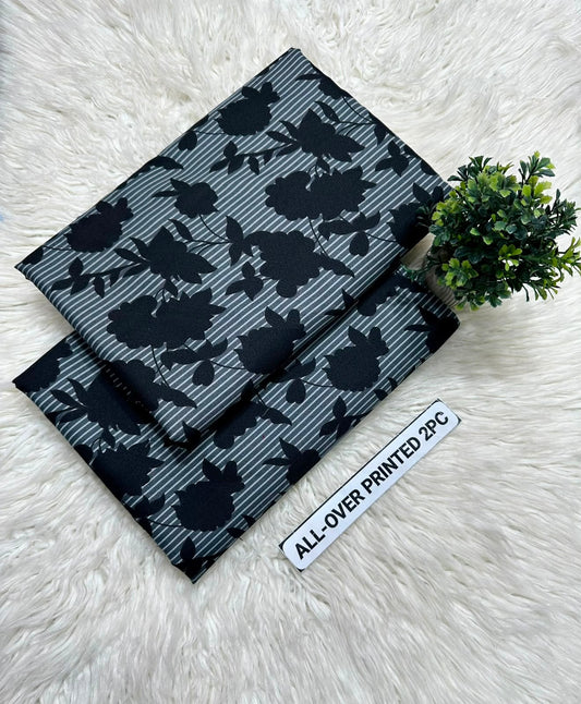 Summer Cotton Allover 2Pc